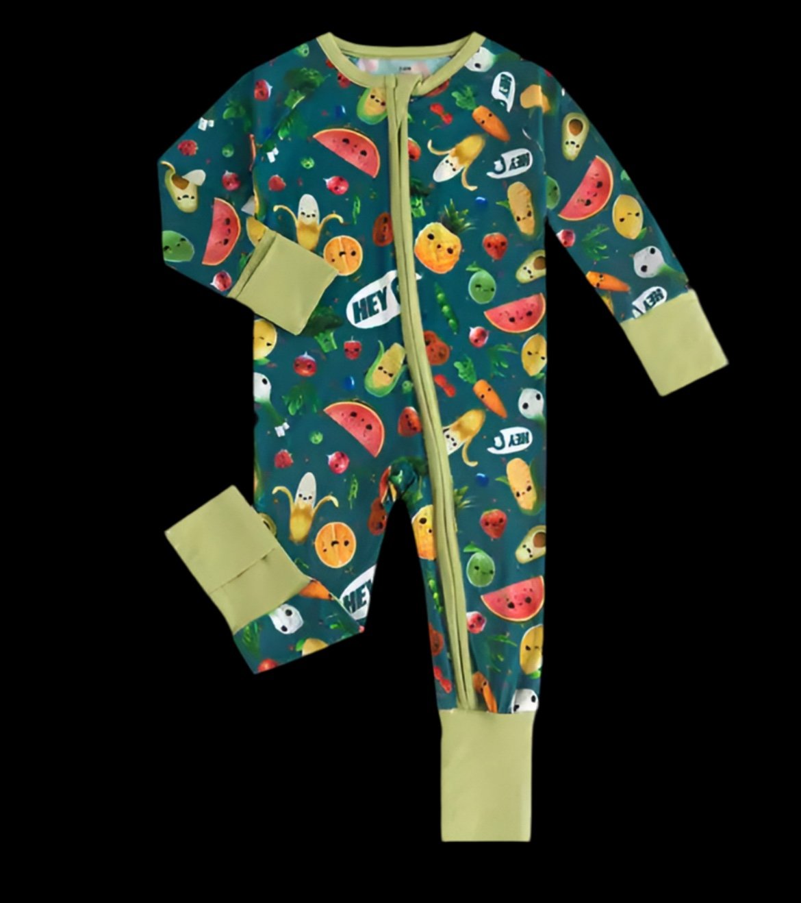 0/3 hey Bear bamboo zippy