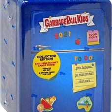 Topps 2021 Garbage Pail Kids Series 1 Food Fight Value Box