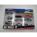 2007 HOT WHEELS 10 - 1:64 Scale 10 Pack Exclusive Decoration Set