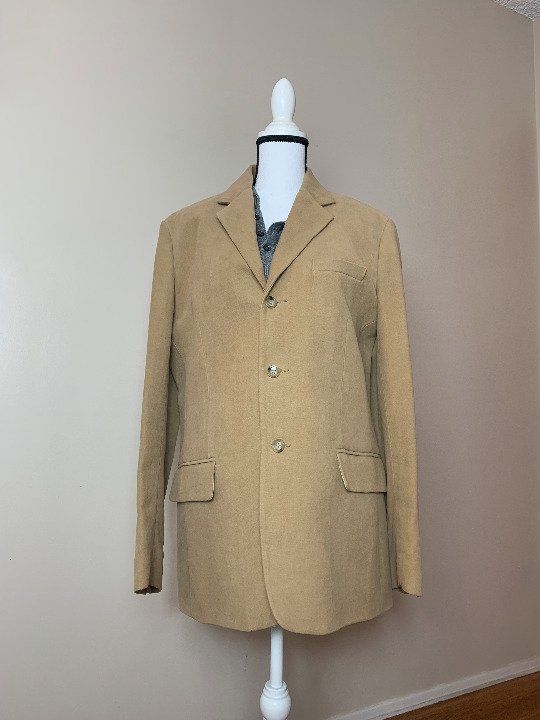Men Banana Republic Coat
