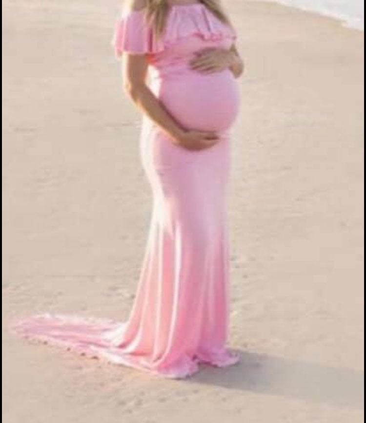maternity dress