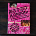 Rock 'n' Roll London - First Edition First Printing