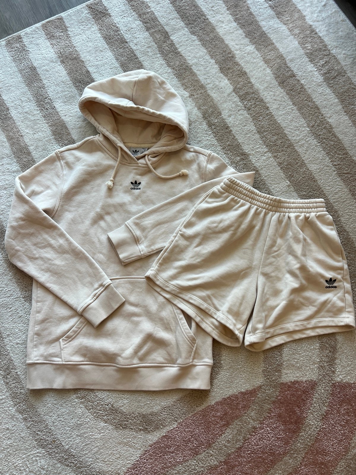Adidas Sweat Set