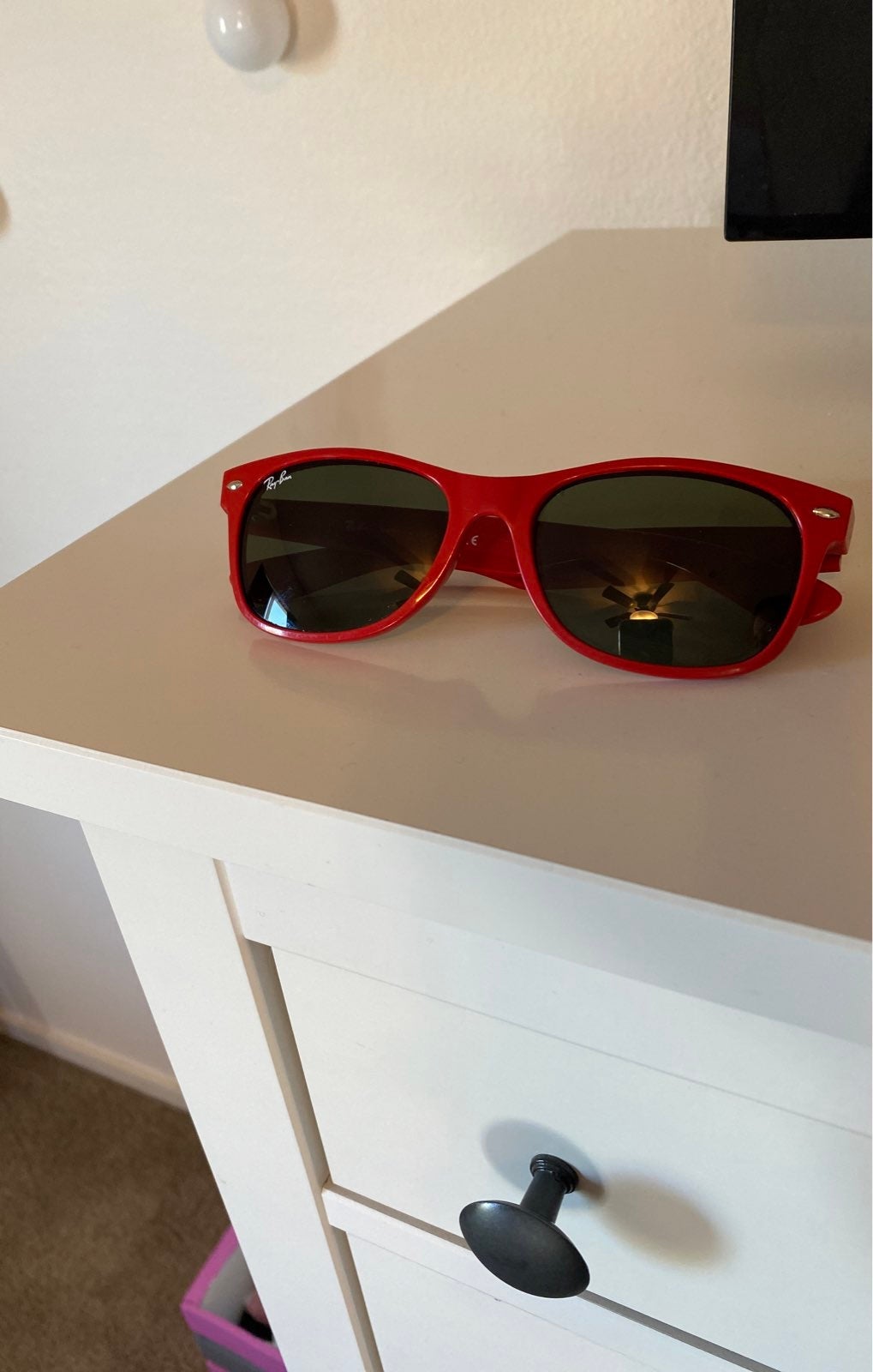 womens ray bans