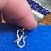 Lapis bracelet market 925