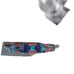 Lapis bracelet market 925