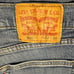 Levi's jeans