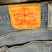 Levi's jeans
