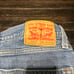 Levi's jeans