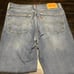 Levi's jeans