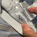 Levi's jeans