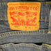 Levi's jeans