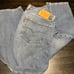 Levi's jeans