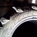 ITP mud tires