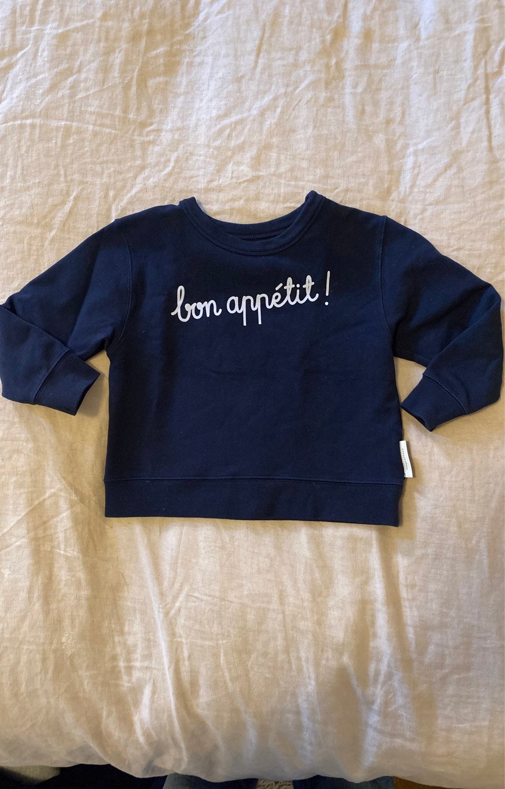 TinyCottons Sweatshirt