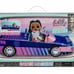 LOL Surprise Dance Machine Car Exclusive Doll Surprise