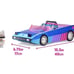 LOL Surprise Dance Machine Car Exclusive Doll Surprise