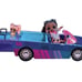 LOL Surprise Dance Machine Car Exclusive Doll Surprise
