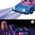 LOL Surprise Dance Machine Car Exclusive Doll Surprise
