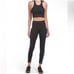 Leggings and Bra Activewear Set