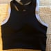 Leggings and Bra Activewear Set