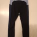 Leggings and Bra Activewear Set