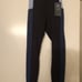 Leggings and Bra Activewear Set