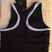 Leggings and Bra Activewear Set