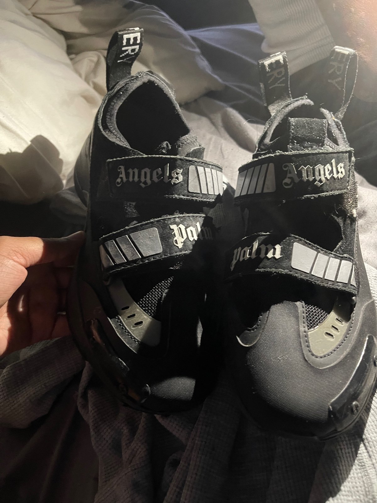 palm angels