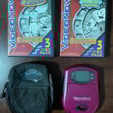 VideoNow Personal Video Player