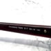 Roberto Cavalli Acubens RC 789S 81T Sunglasses Burgundy Red Frames 56-19-140