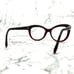 Roberto Cavalli Acubens RC 789S 81T Sunglasses Burgundy Red Frames 56-19-140