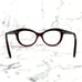 Roberto Cavalli Acubens RC 789S 81T Sunglasses Burgundy Red Frames 56-19-140