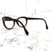 Roberto Cavalli Acubens RC 789S 81T Sunglasses Burgundy Red Frames 56-19-140