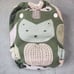 OS TT Fusion: Garden Variety Cat