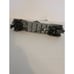 Lionel 3650 Gray Red Searchlight Extension Car Postwar Model Freight Train