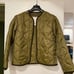READYMADE Jesse MA-1 jacket liner