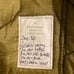 READYMADE Jesse MA-1 jacket liner