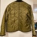 READYMADE Jesse MA-1 jacket liner