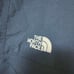 (Excellent Condition) The North Face Compact Jacket, Size M, Black