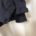(Excellent Condition) The North Face Compact Jacket, Size M, Black
