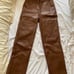 Aritzia Melina Pants