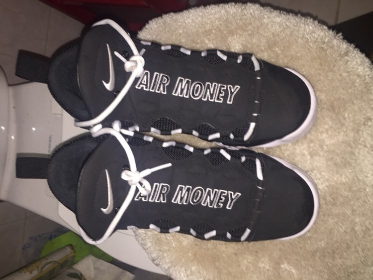 nike air money