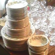 Noritake China