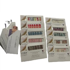 Color Street bundle of 13