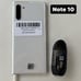 Samsung Note 10 256gb. Like New And Unlocked!