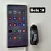 Samsung Note 10 256gb. Like New And Unlocked!