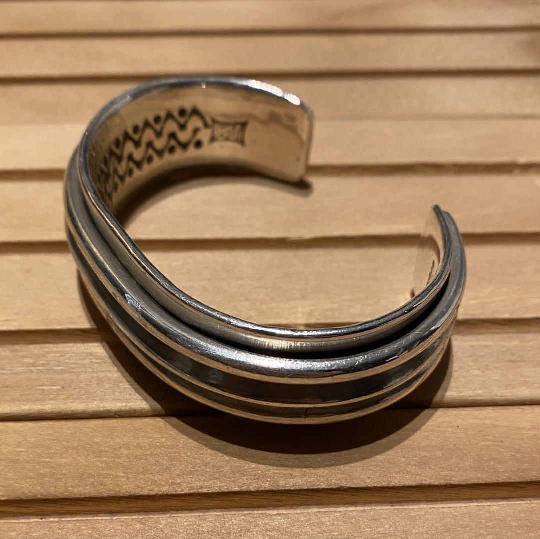 【数量限定】旧モデル在庫処分セールを開催します！ The Soloist. Bangle Line 3 SANDERSON CODY x アクセサリー