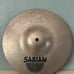 Vintage Sabian Pre-AA Hollow Logo 12” Splash Cymbal