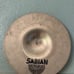 Vintage Sabian Pre-AA Hollow Logo 12” Splash Cymbal